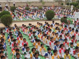 JISA Celebrate International Yoga Day 2018